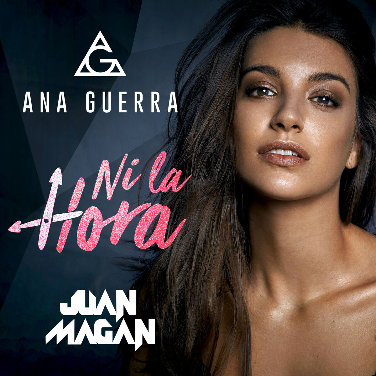 Album cover of Ni La Hora