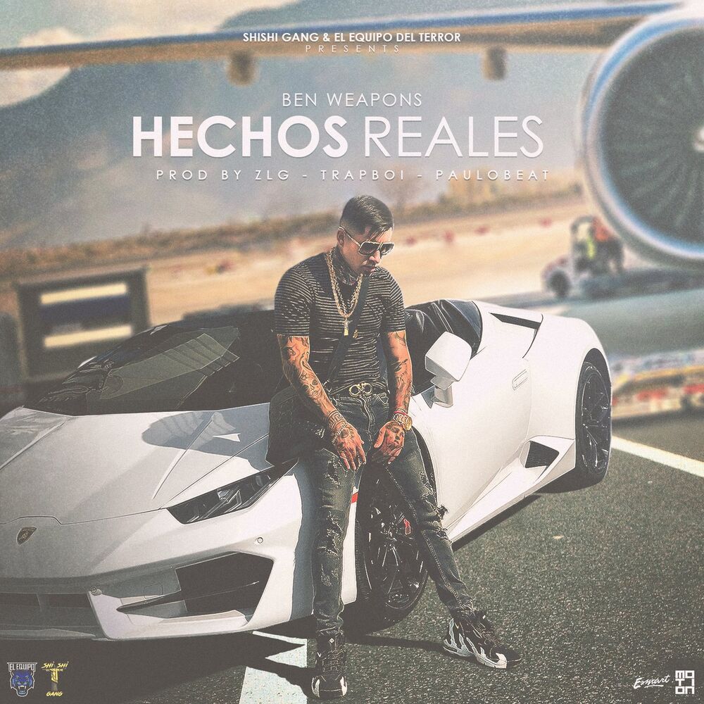 Picture of Hechos Reales