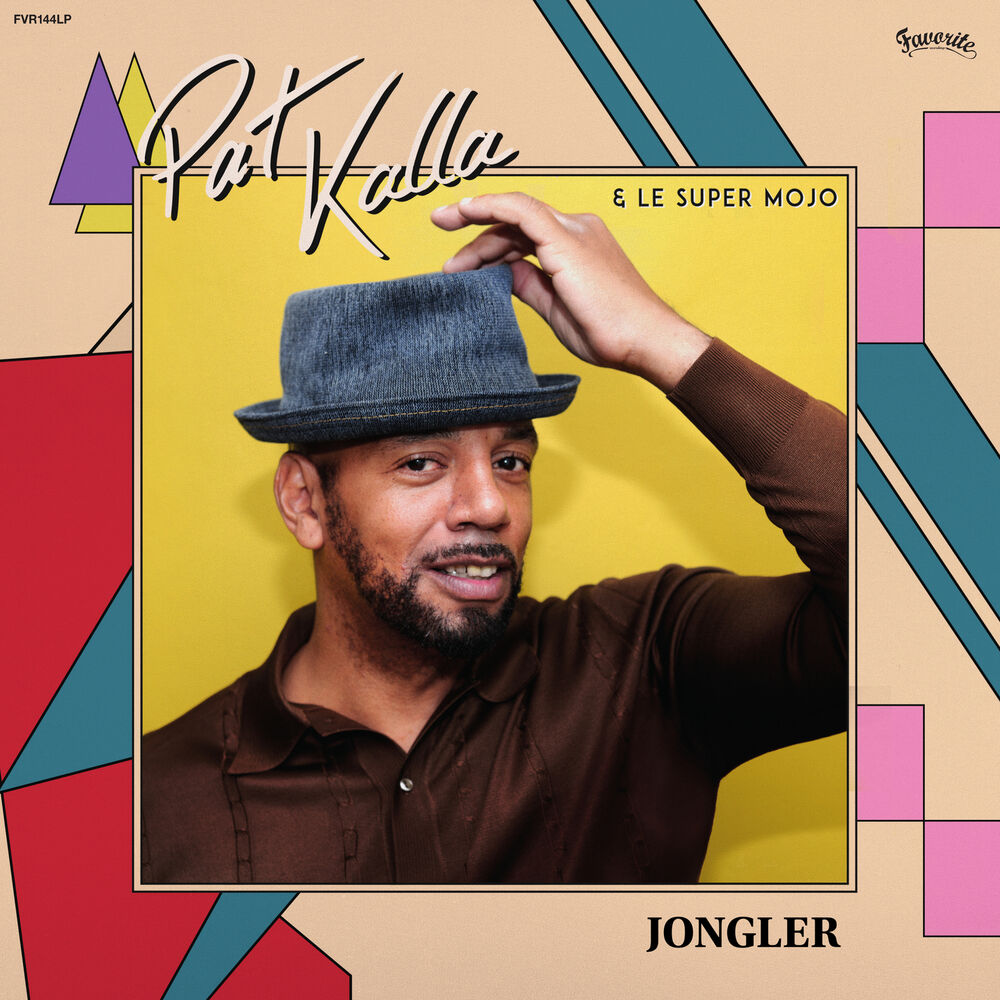 Picture of Jongler