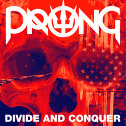 Cover of Divide and Conquer