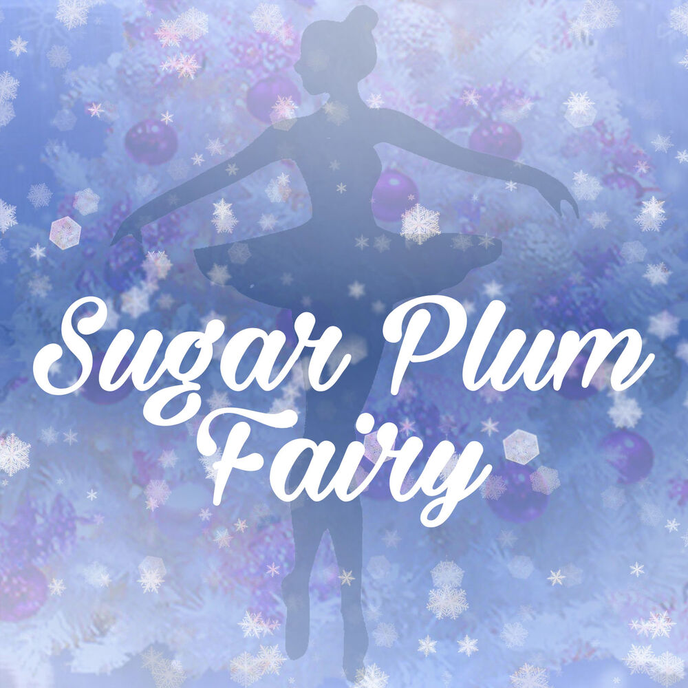 Picture of Sugar Plum Fairy