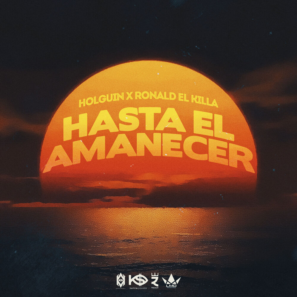 Picture of Hasta el Amanecer