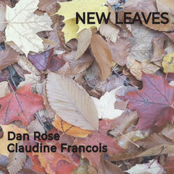 Cover of New Leaves