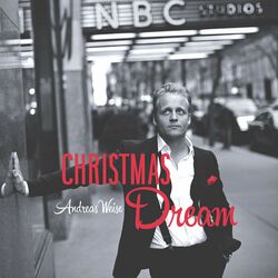 Cover of Christmas Dream