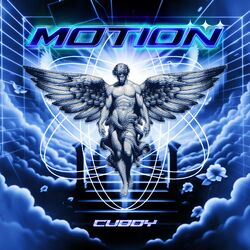 Cover of Motion