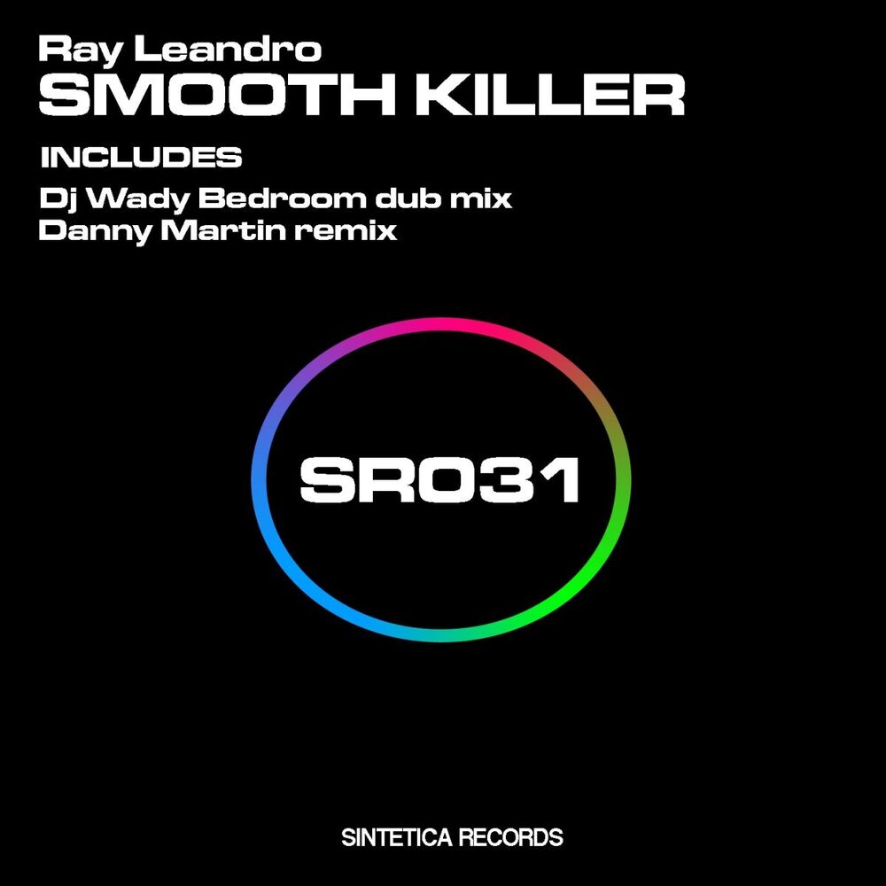 Picture of Smooth Killer