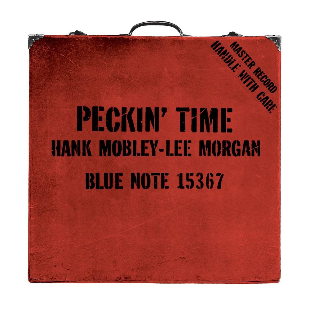 Picture of Peckin' Time (Remastered)
