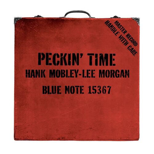 Speak Low - Remastered 2008 by Hank Mobley - 145 BPM