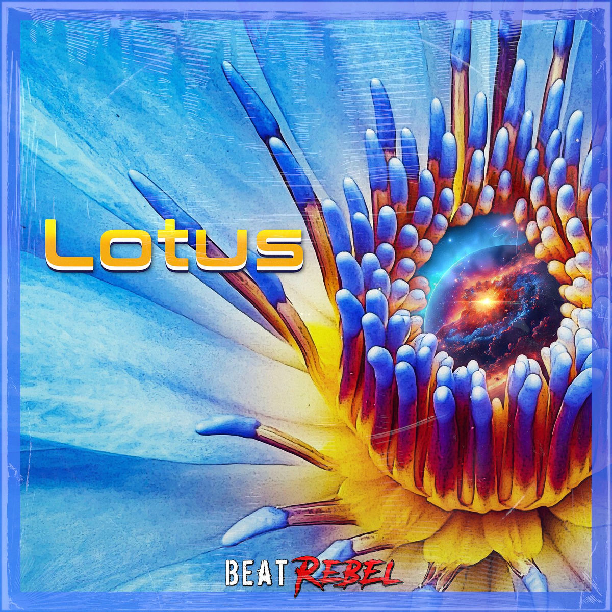 Album cover of Lotus