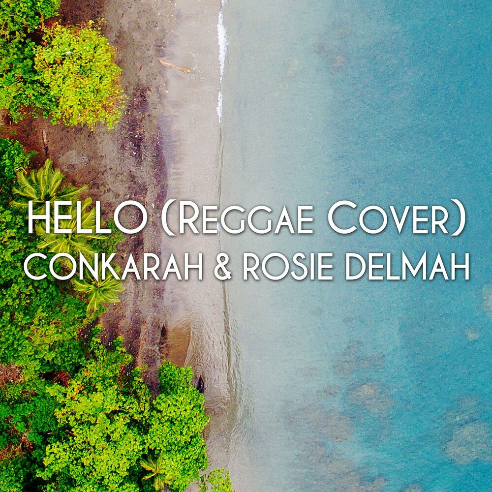 Picture of Hello (Reggae Cover)