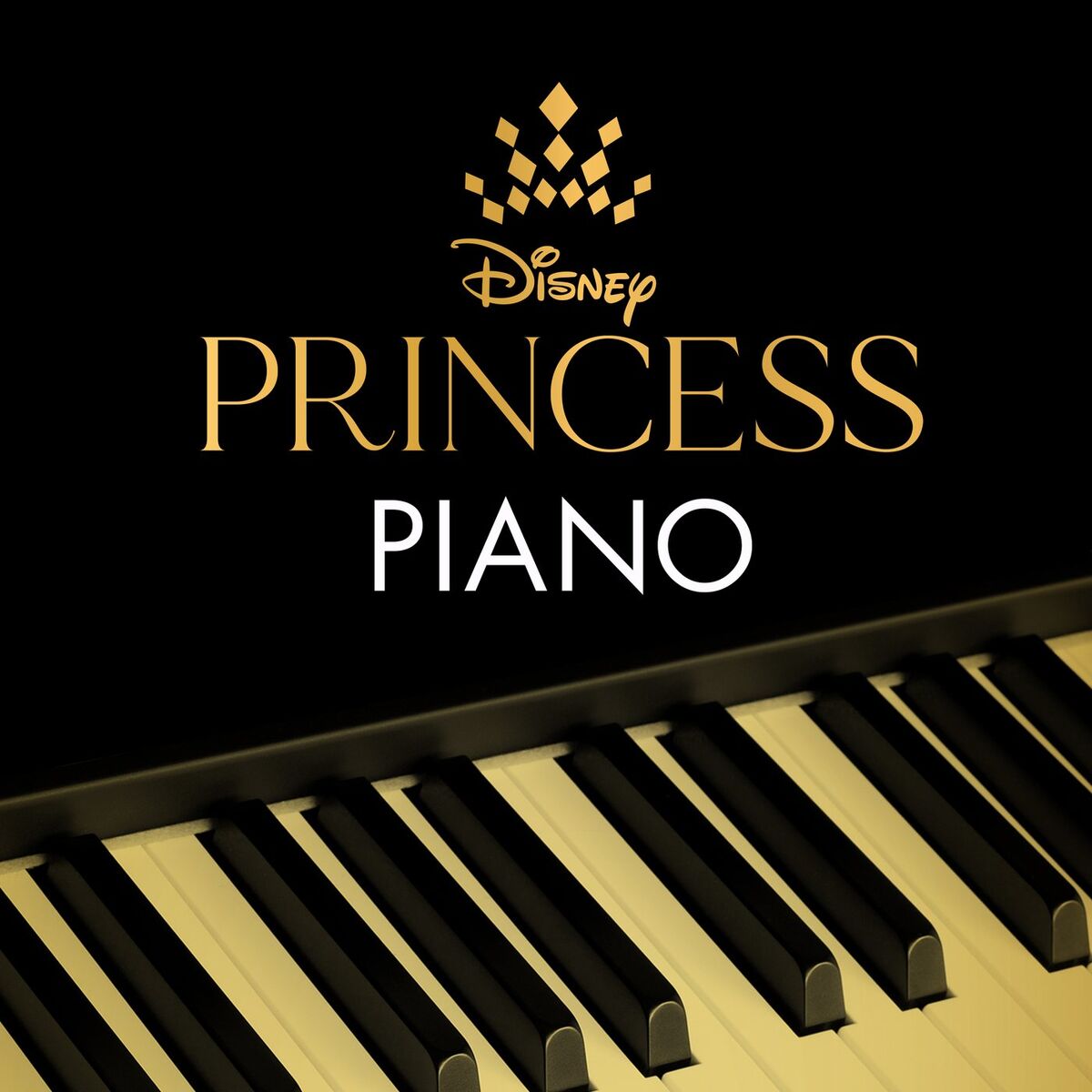 Album cover of A Whole New World