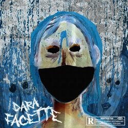 Cover of Facette