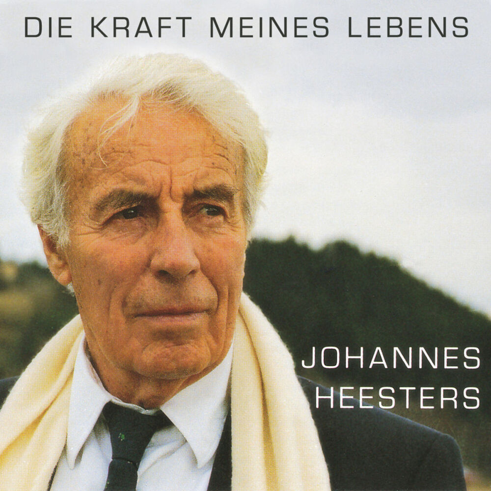 Picture of Die Kraft meines Lebens