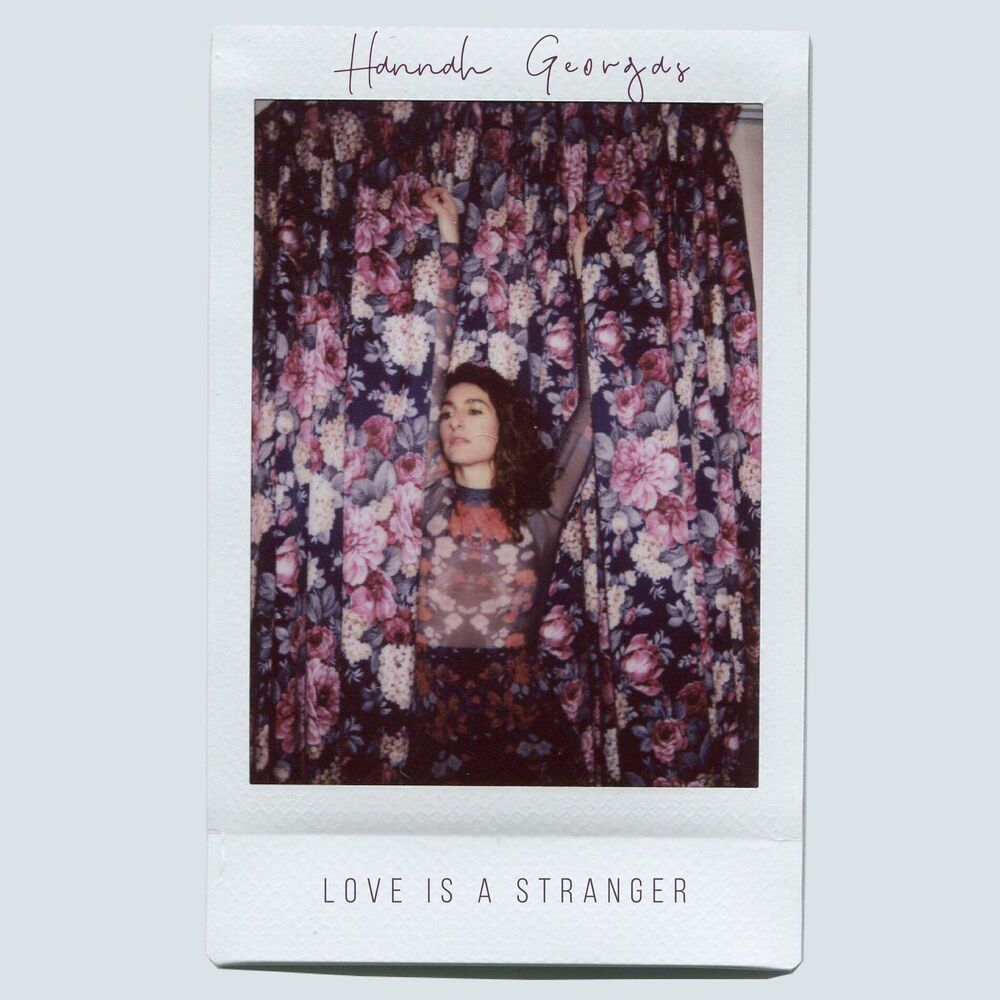 Picture of Love Is A Stranger