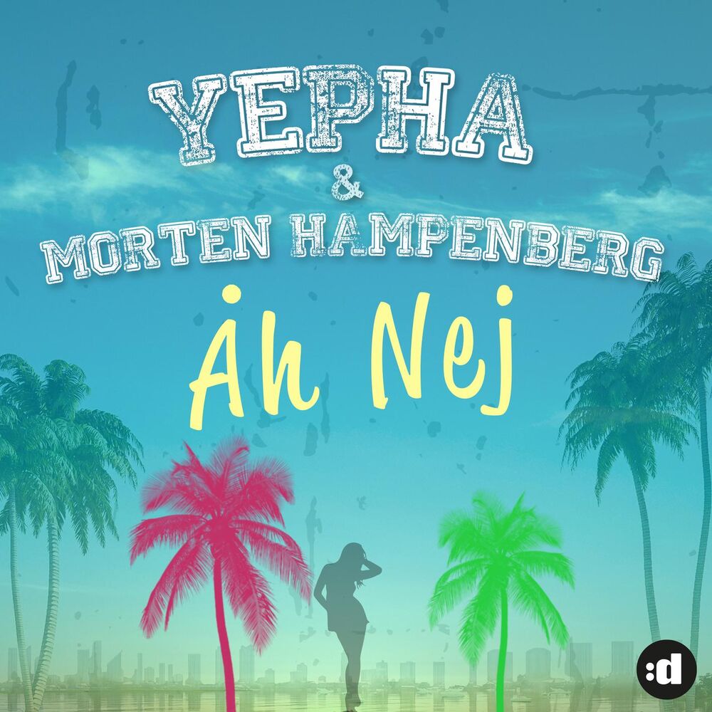 Picture of Åh Nej