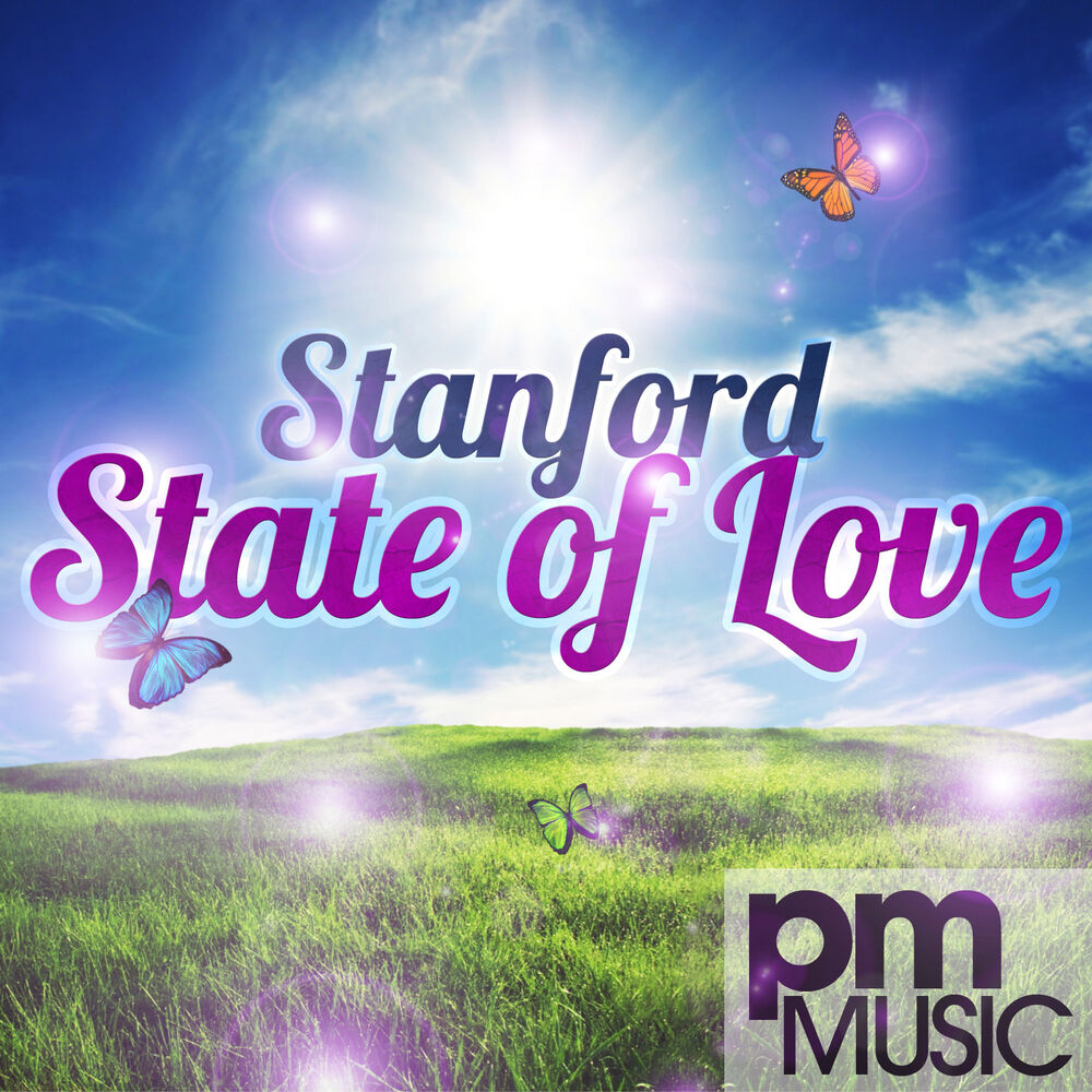 Picture of State of Love