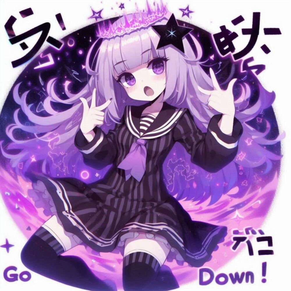 Picture of Go Down!