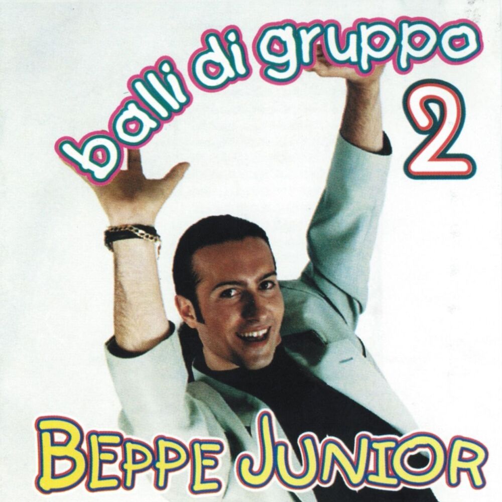 Picture of Balli di gruppo, vol. 2