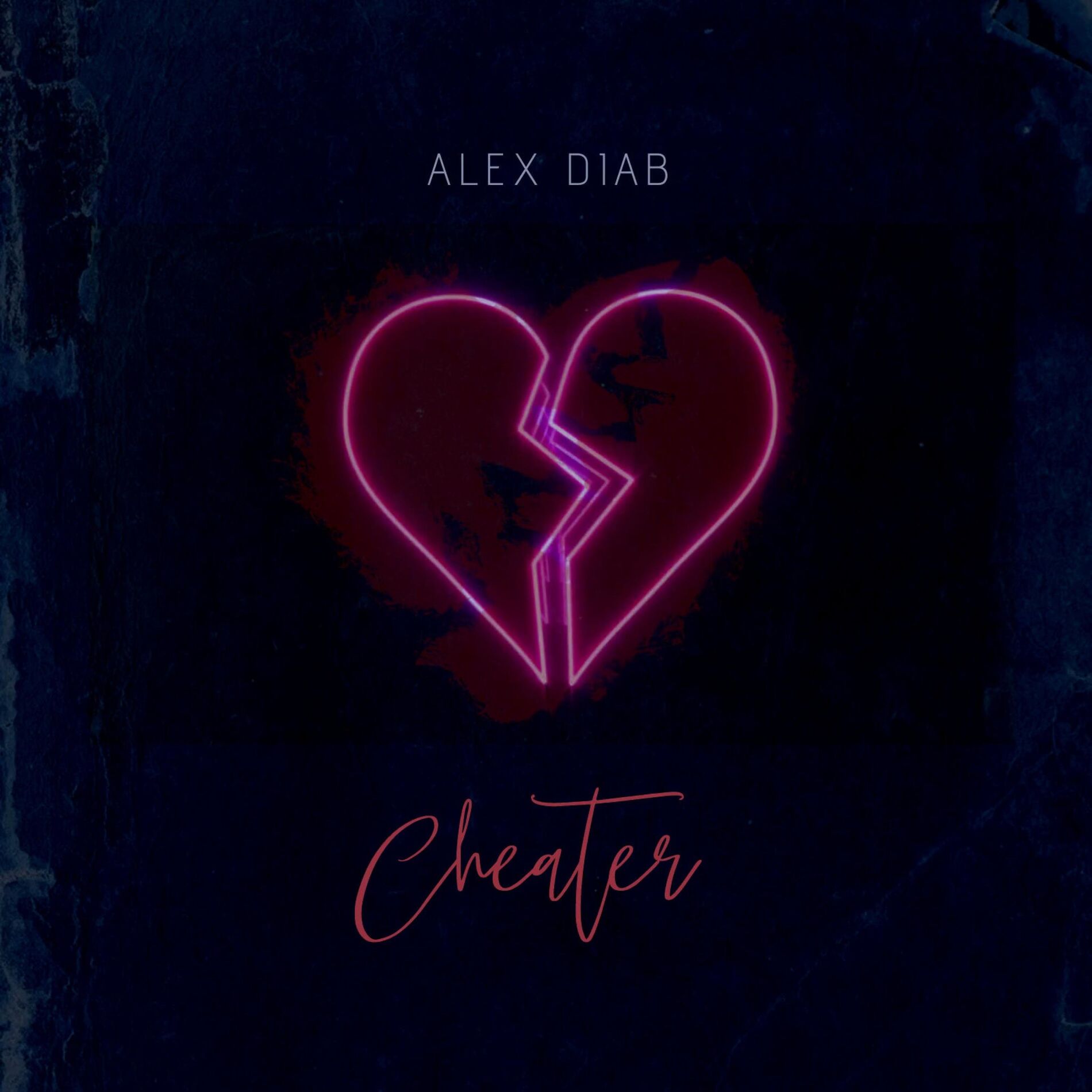 Album cover of Cheater (feat. Benedict)