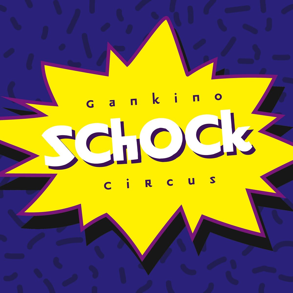 Album cover of Schock