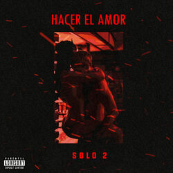 Cover of Hacer el Amor