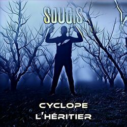 Cover of Soucis