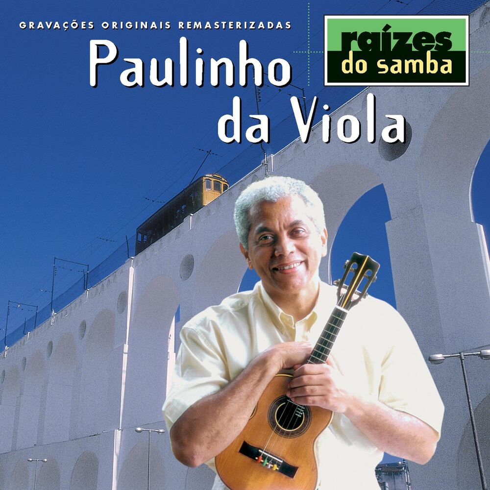Picture of Raizes Do Samba