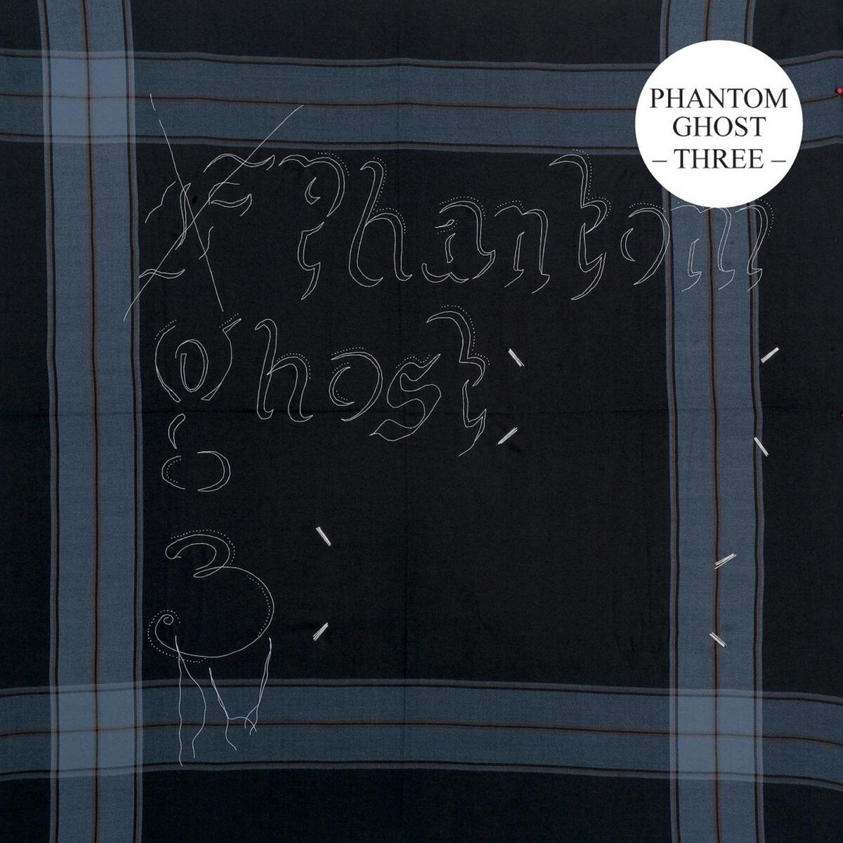 Album cover of Three