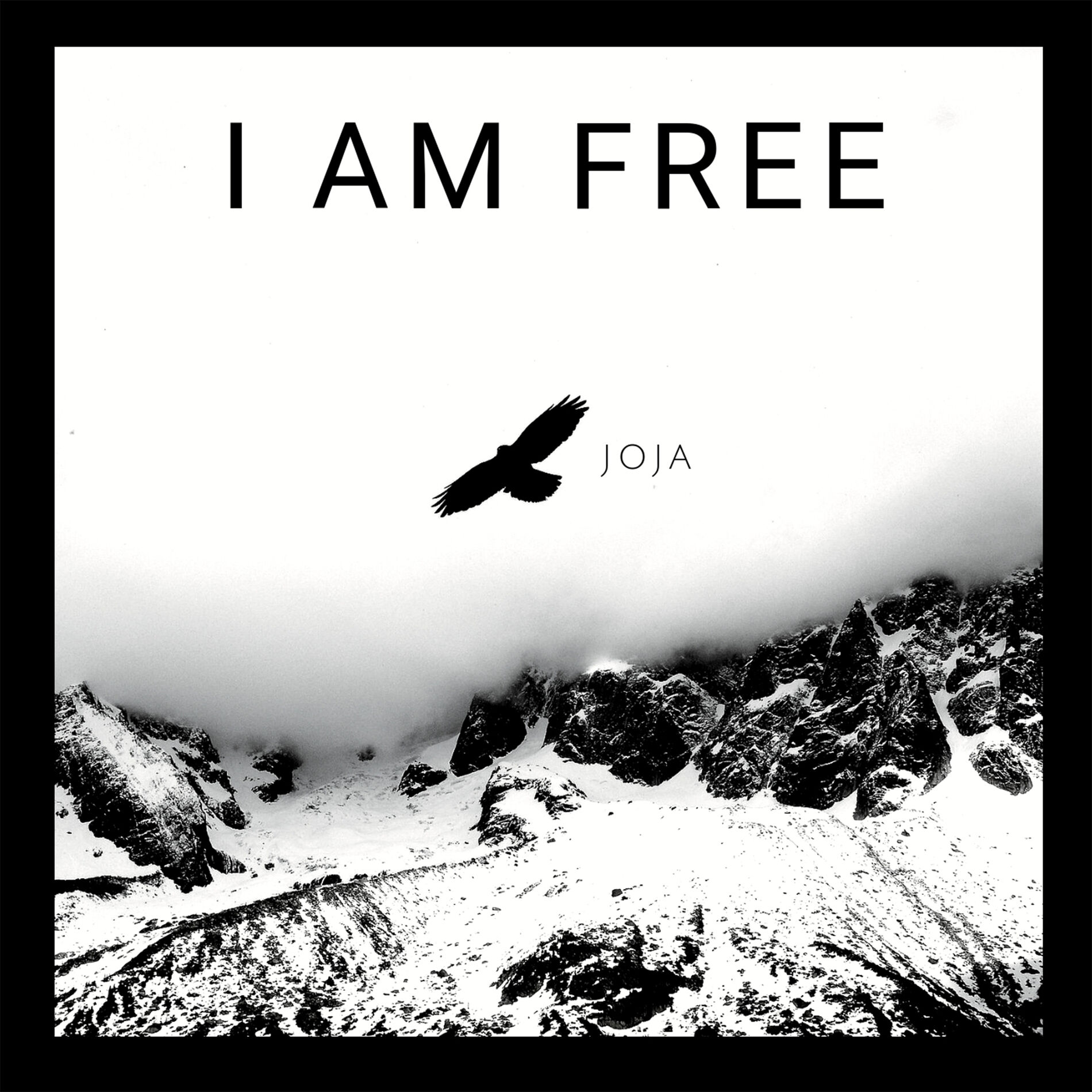 Album cover of I Am Free