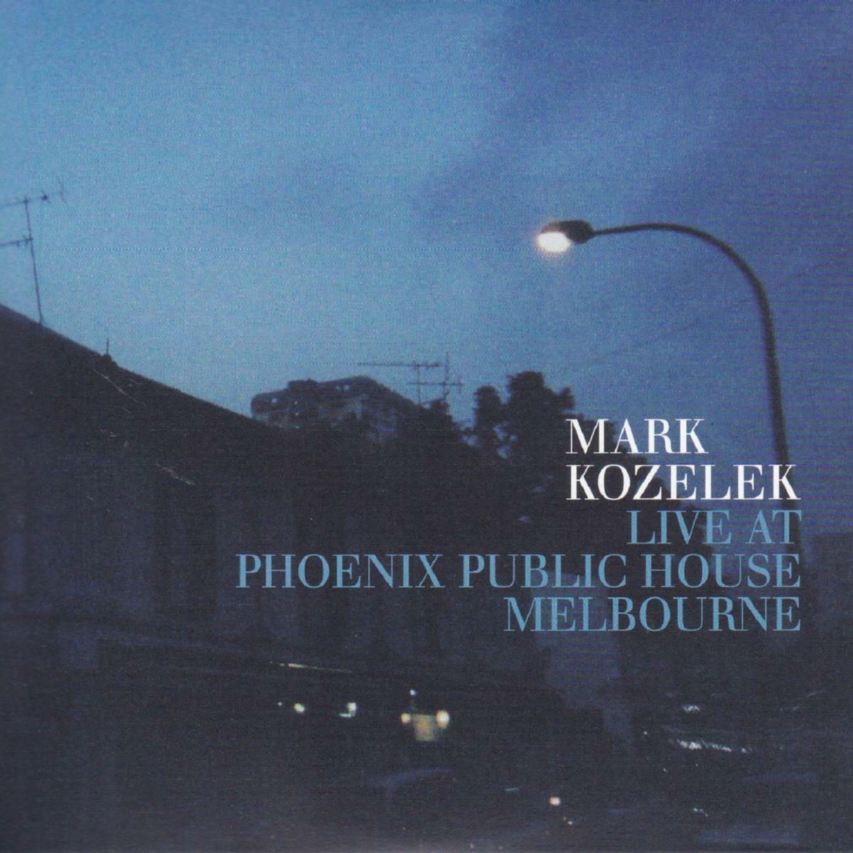 Mark Kozelek: álbuns, músicas, shows | Deezer