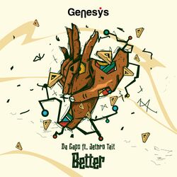 Cover of Better