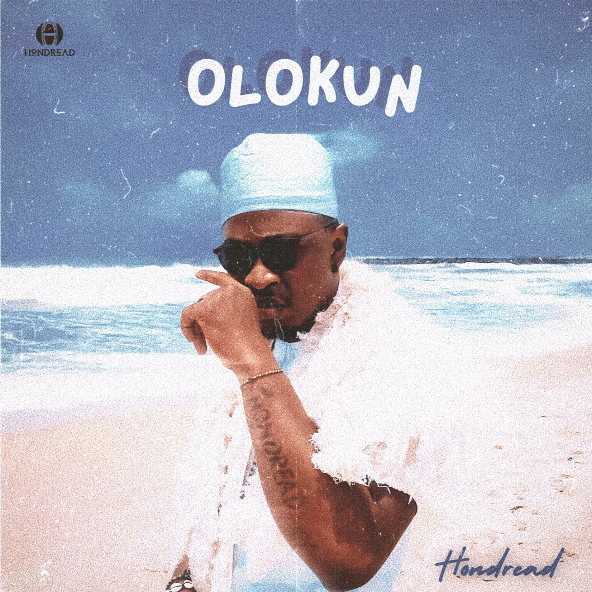 Album cover of OLOKUN