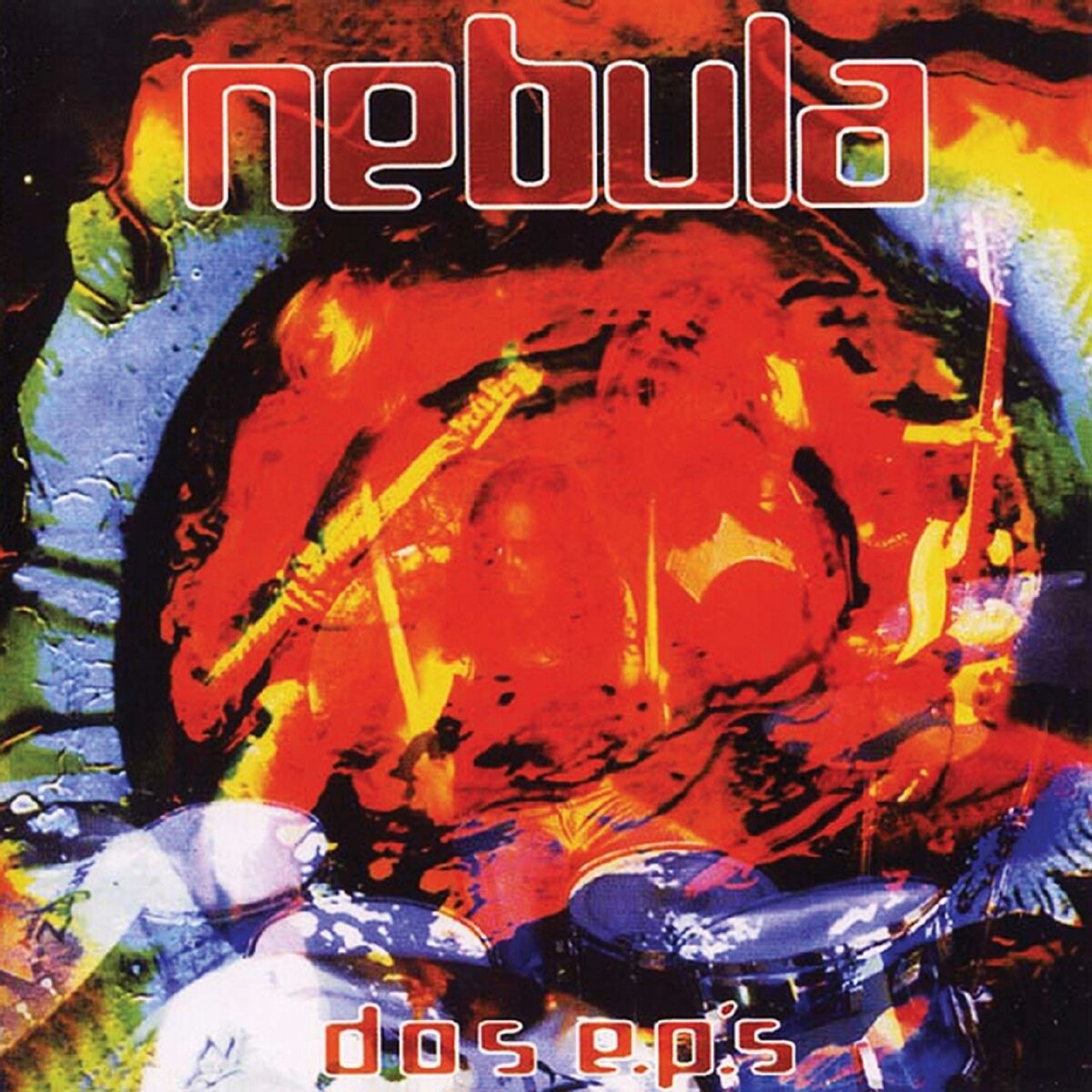 Album cover of Back to the Dawn