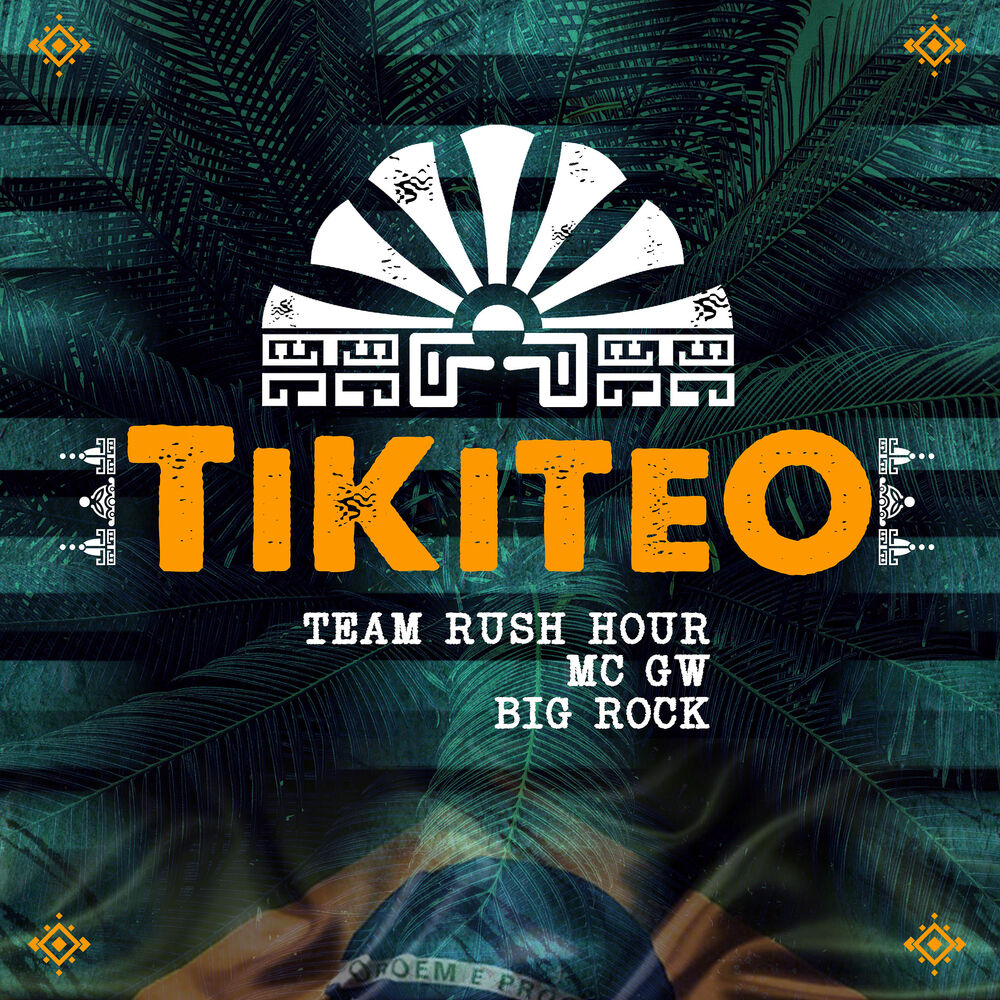 Picture of Tikiteo