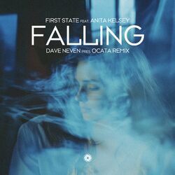 Cover of Falling (Dave Neven presents OCATA Remix)