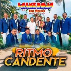 Cover of Ritmo Candente