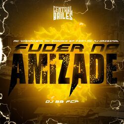 Cover of Fuder Na Amizade