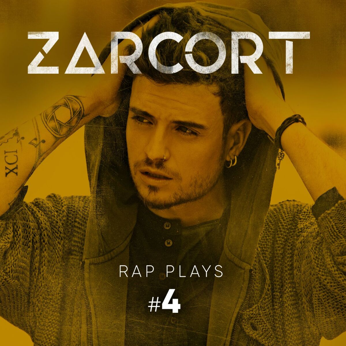 Album cover of Más de ti (feat. Eva Ruiz)