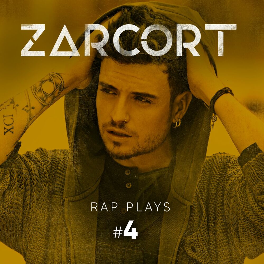Picture of Rap Plays #4
