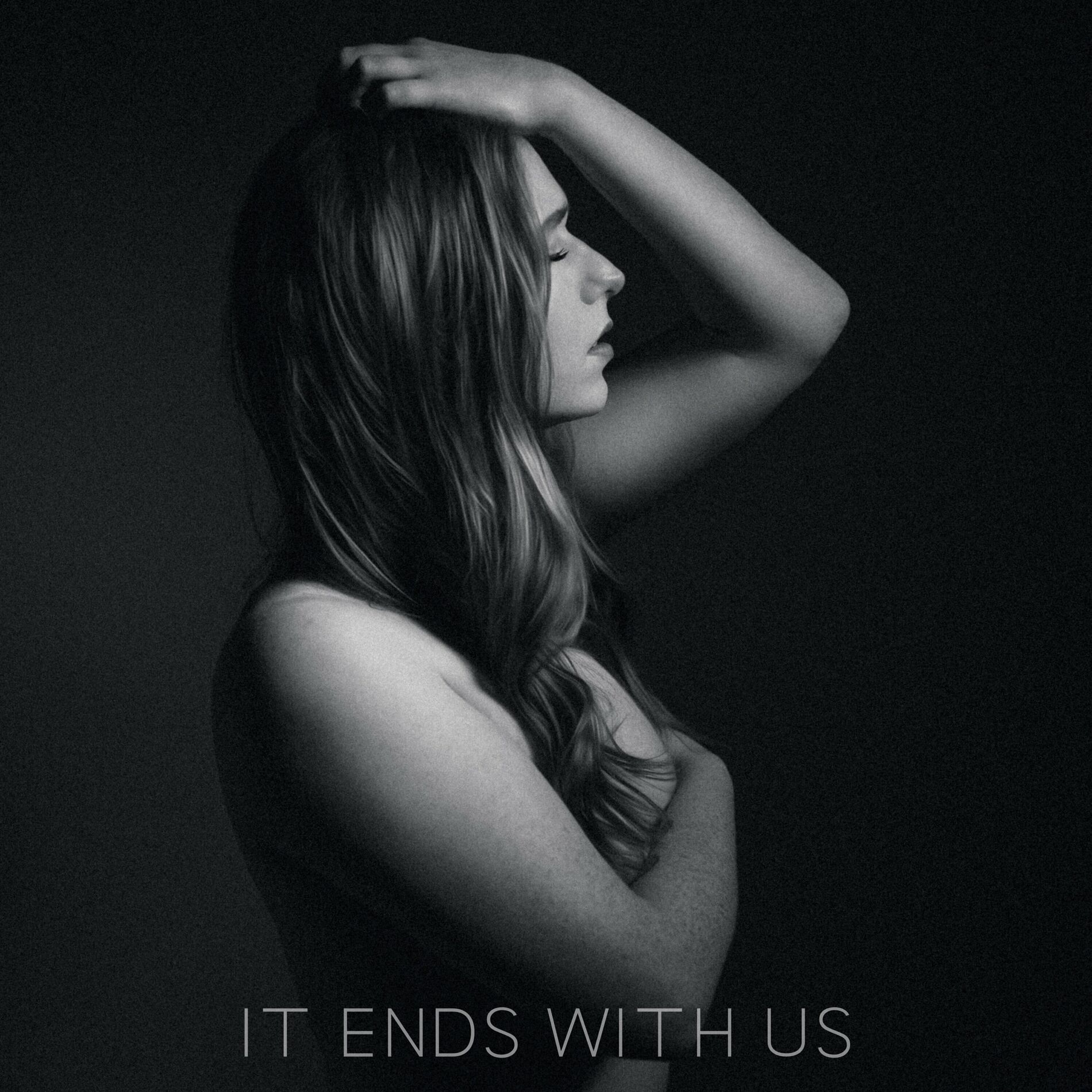 Album cover of It Ends With Us