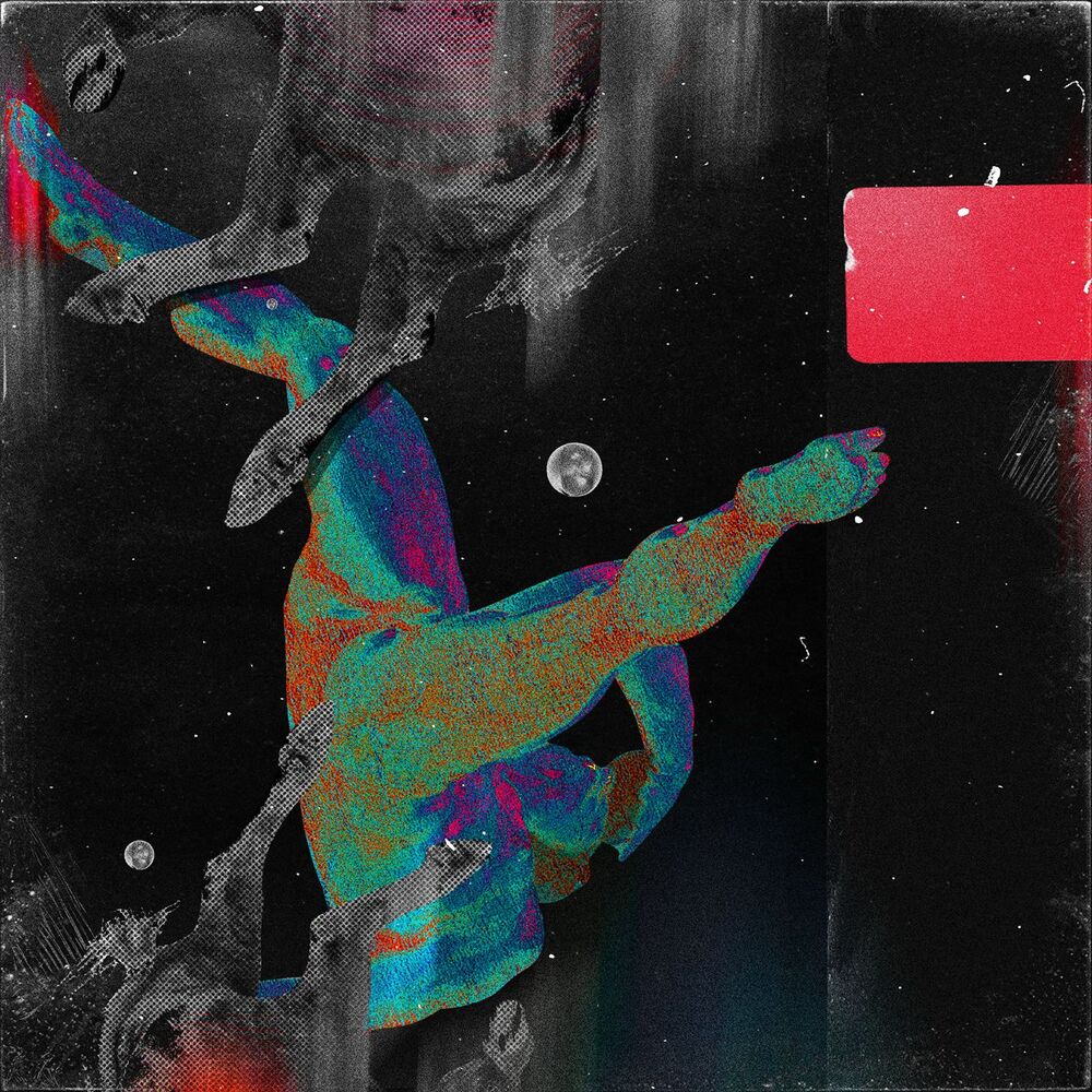 Picture of Triptych Buffalo