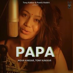 Cover of Papa