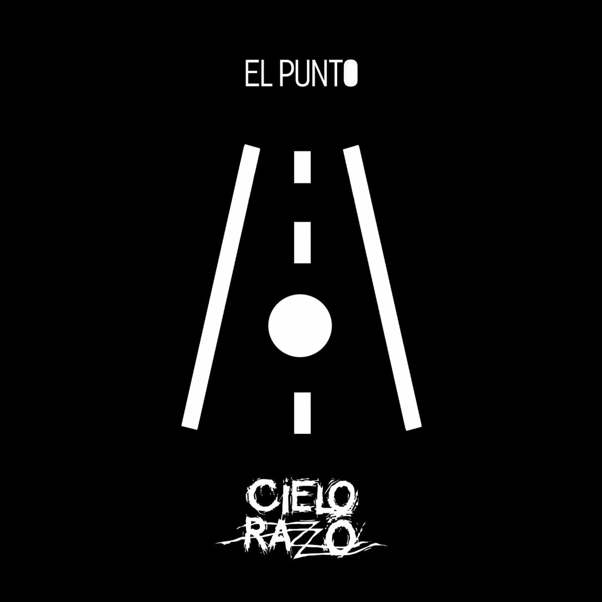 Album cover of El Punto