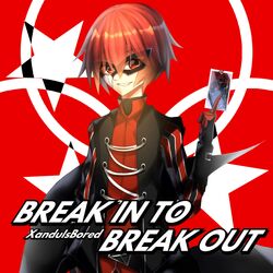 Cover of Break in to Break Out