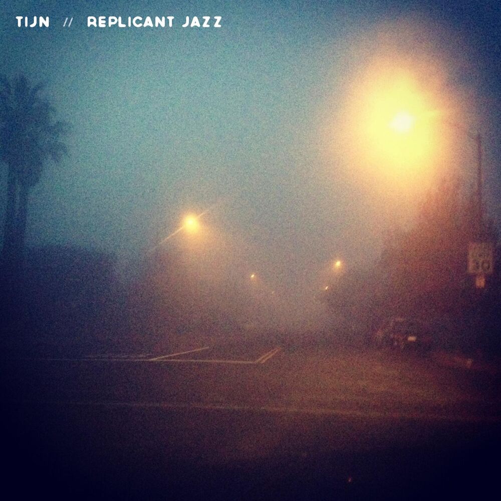 Picture of Replicant Jazz