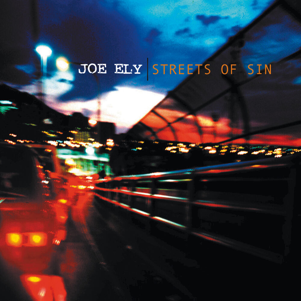 Picture of Streets Of Sin