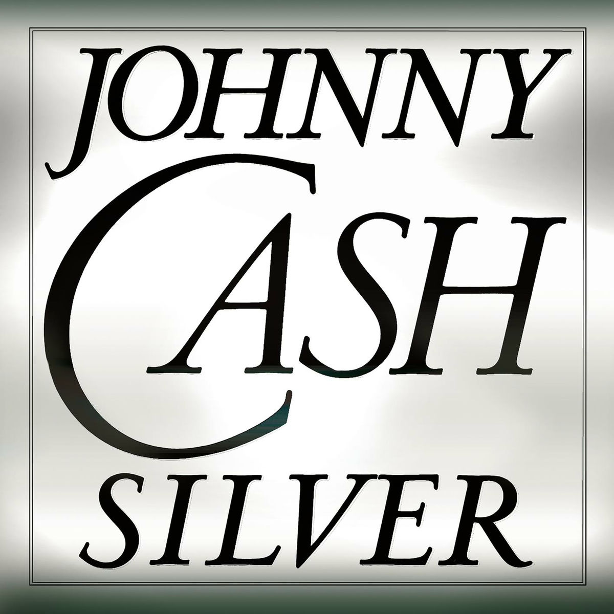 Album picture of Silver