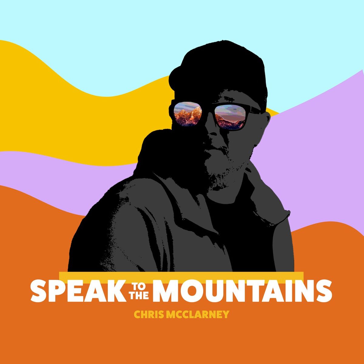Album cover of Speak To The Mountains