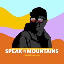 Cover of Speak To The Mountains