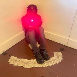 Cover of 100 thou (feat. Kaey)